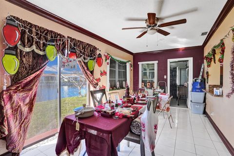 A home in Tamarac