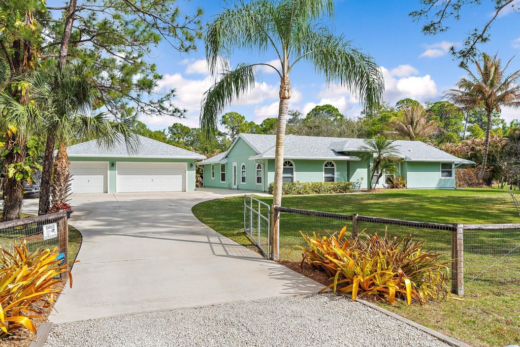 Photo of 13555 155th Place N, Jupiter, FL 33478 (MLS # R11165570)