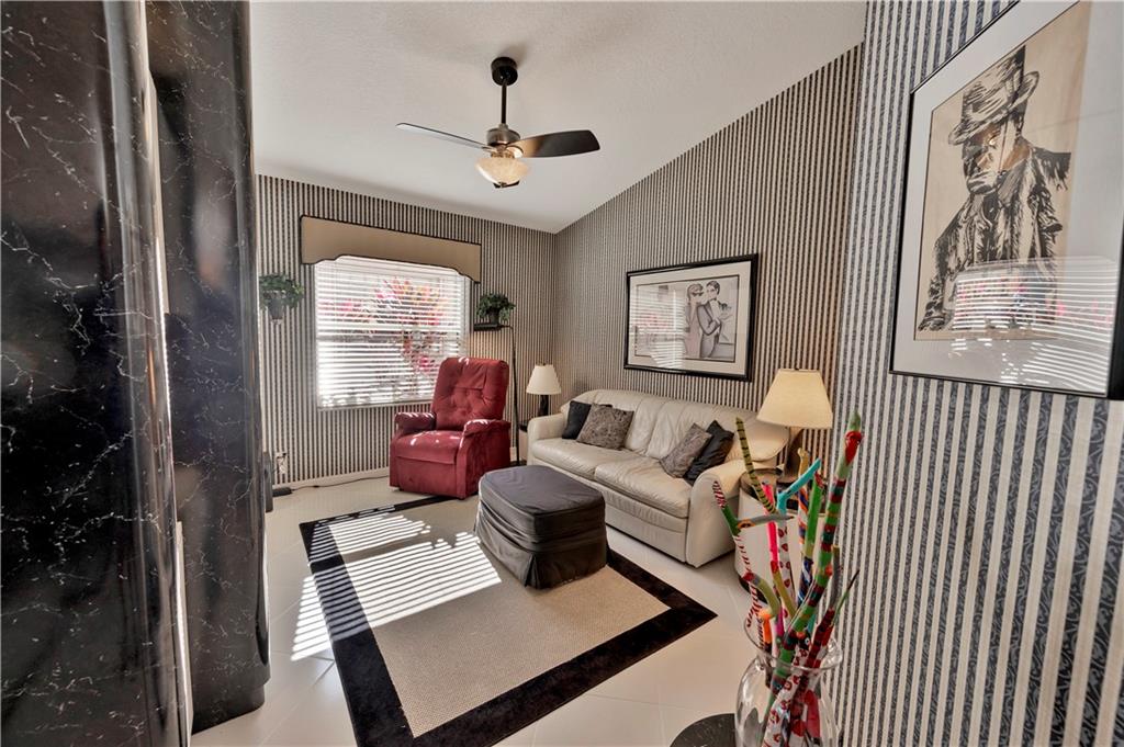 Villa Borghese - Residential