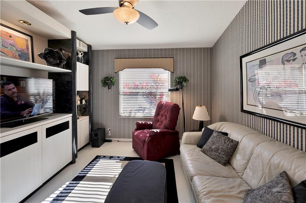 Villa Borghese - Residential