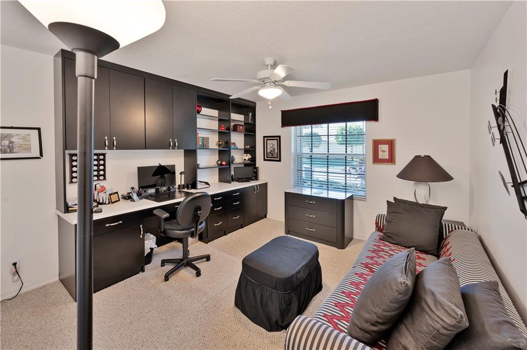 Villa Borghese - Residential