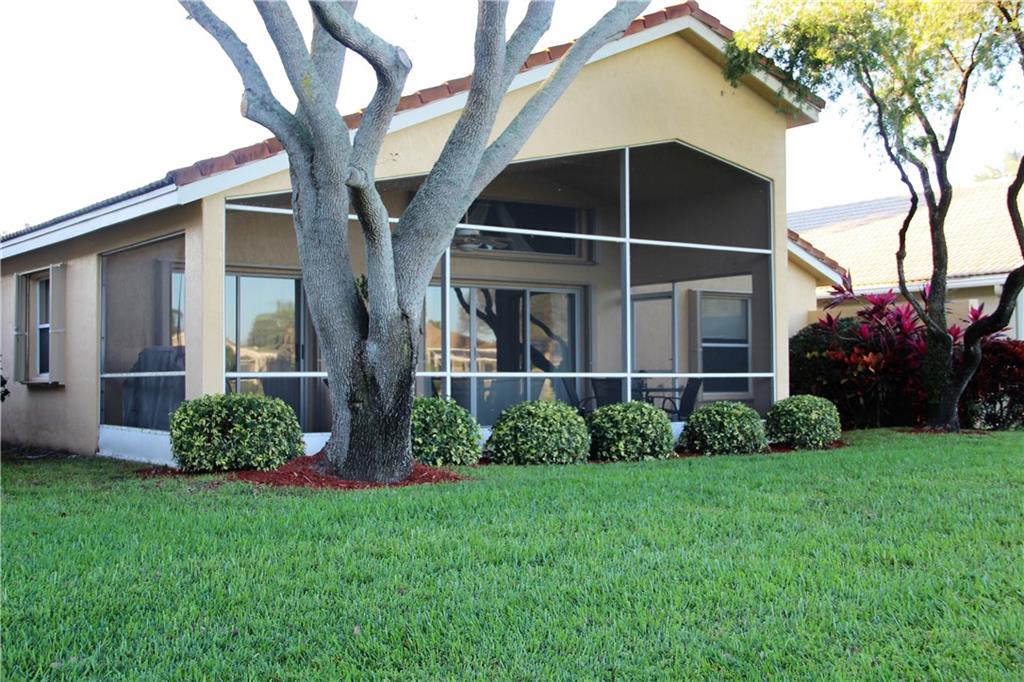 Villa Borghese - Residential