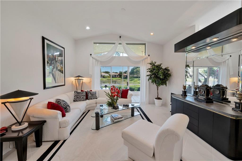 Villa Borghese - Residential