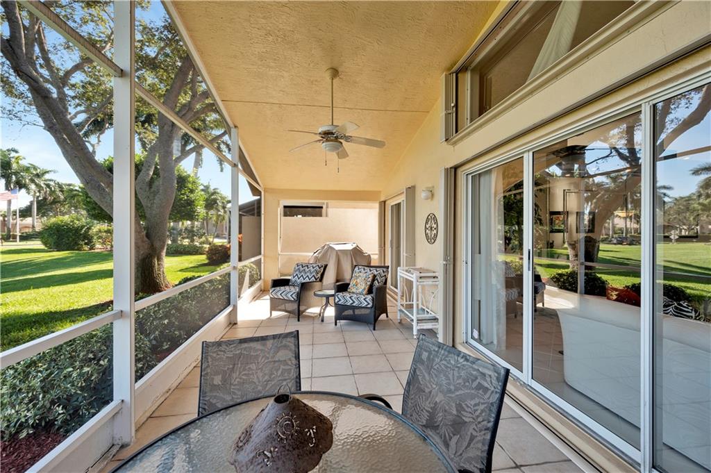 Villa Borghese - Residential