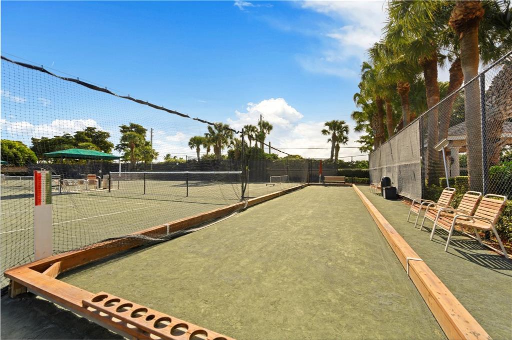 Villa Borghese - Residential