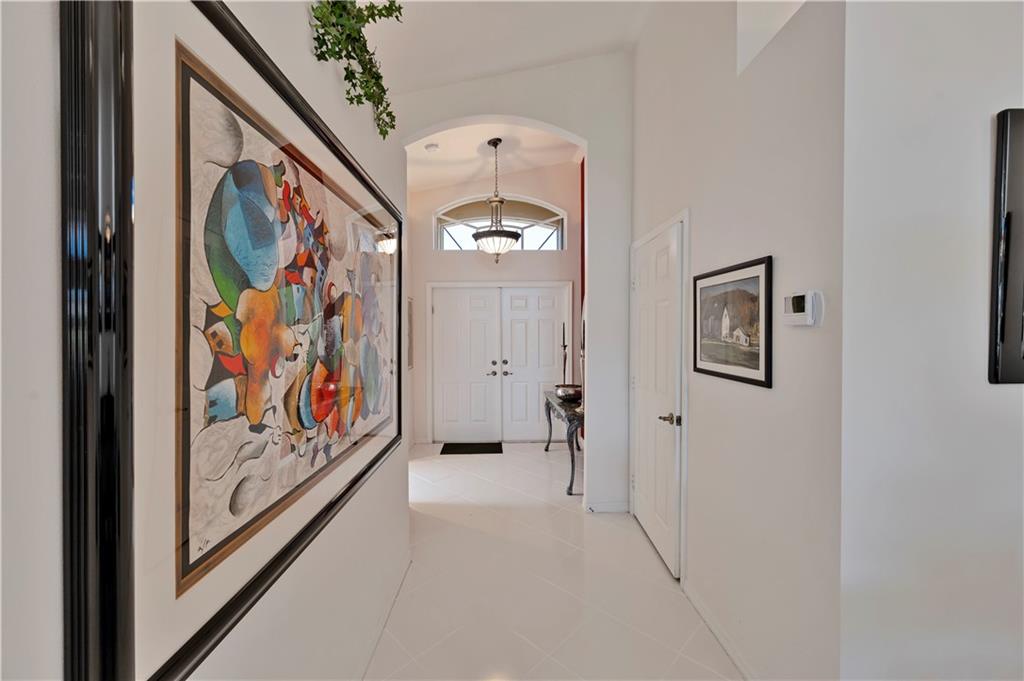 Villa Borghese - Residential