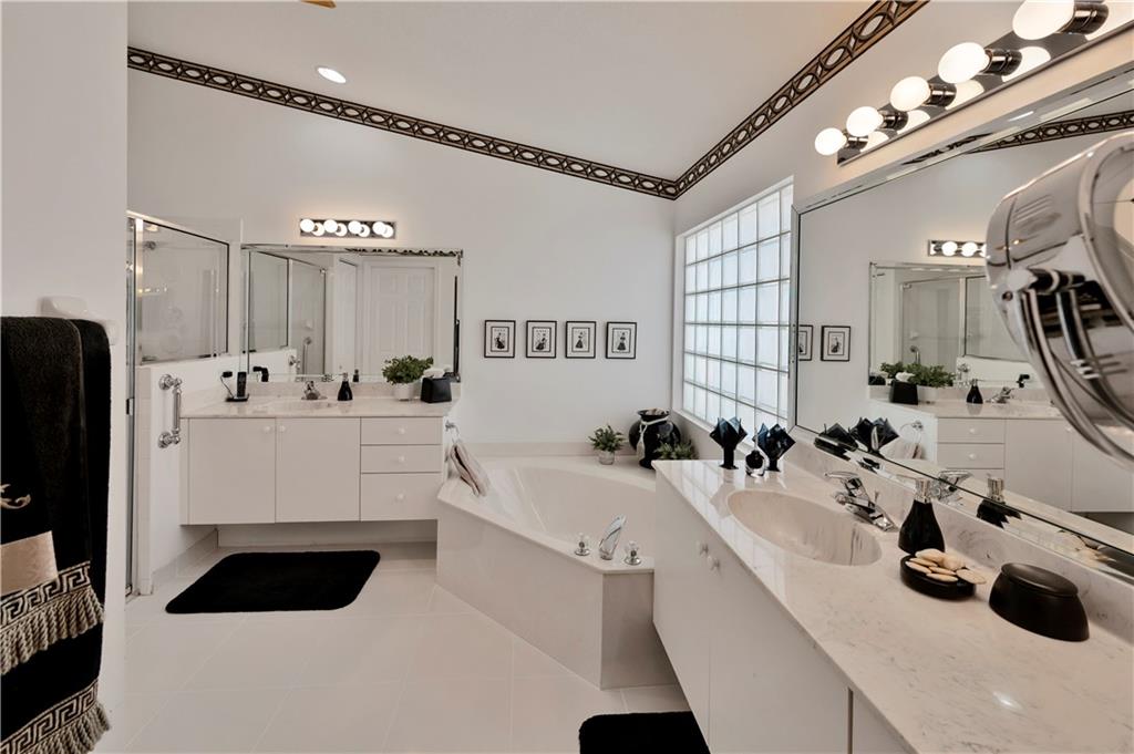 Villa Borghese - Residential