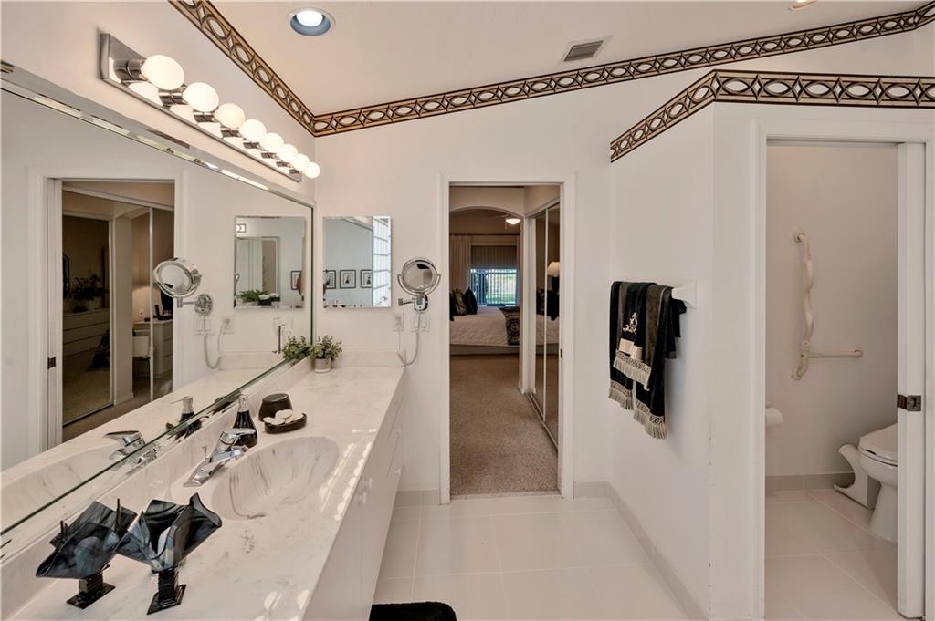 Villa Borghese - Residential