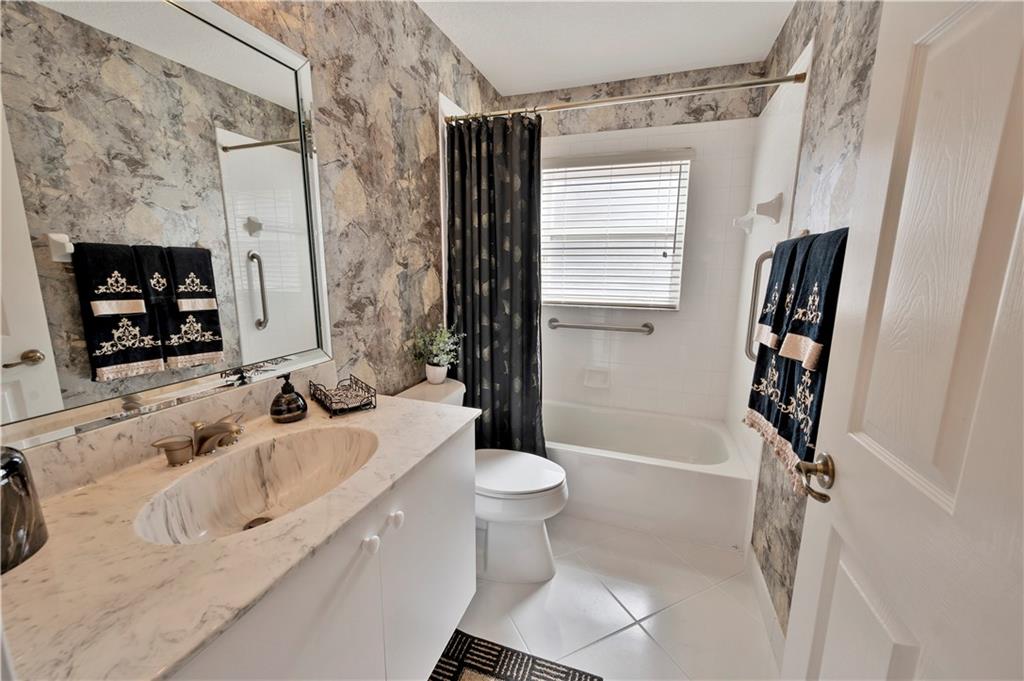 Villa Borghese - Residential