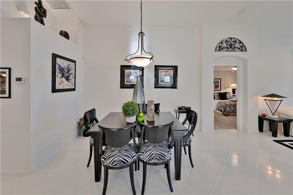 Villa Borghese - Residential