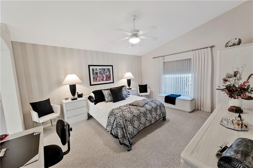 Villa Borghese - Residential