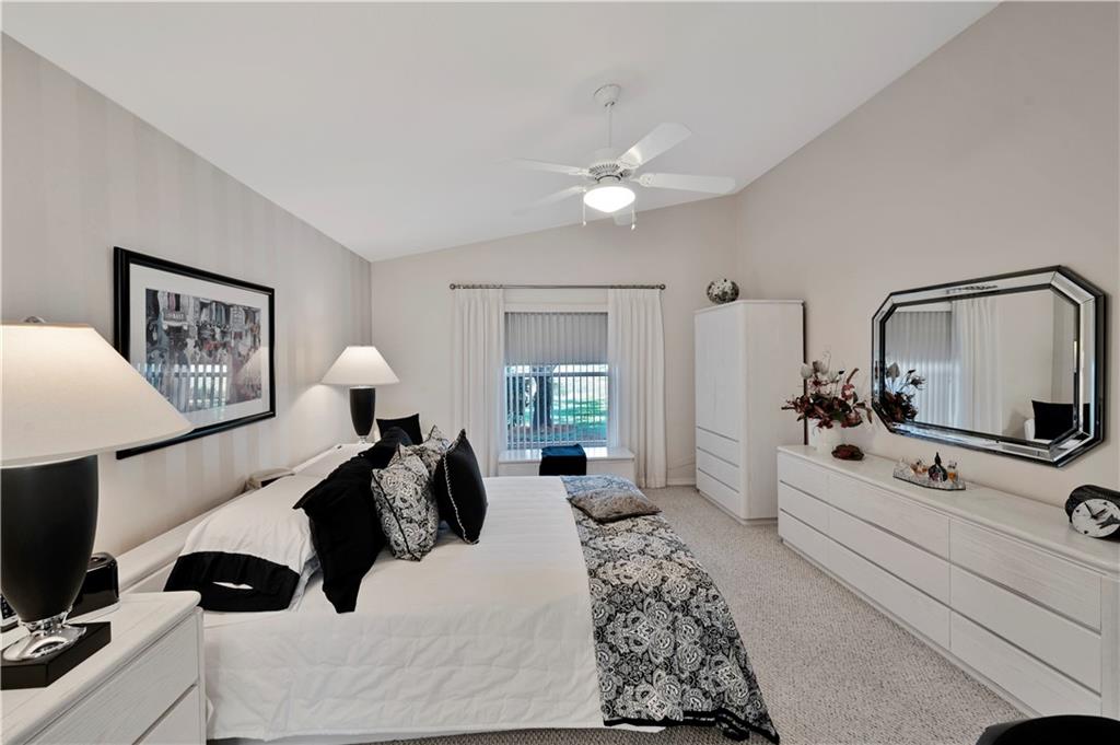 Villa Borghese - Residential