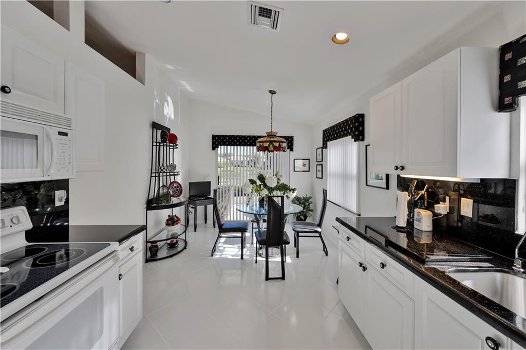 Villa Borghese - Residential