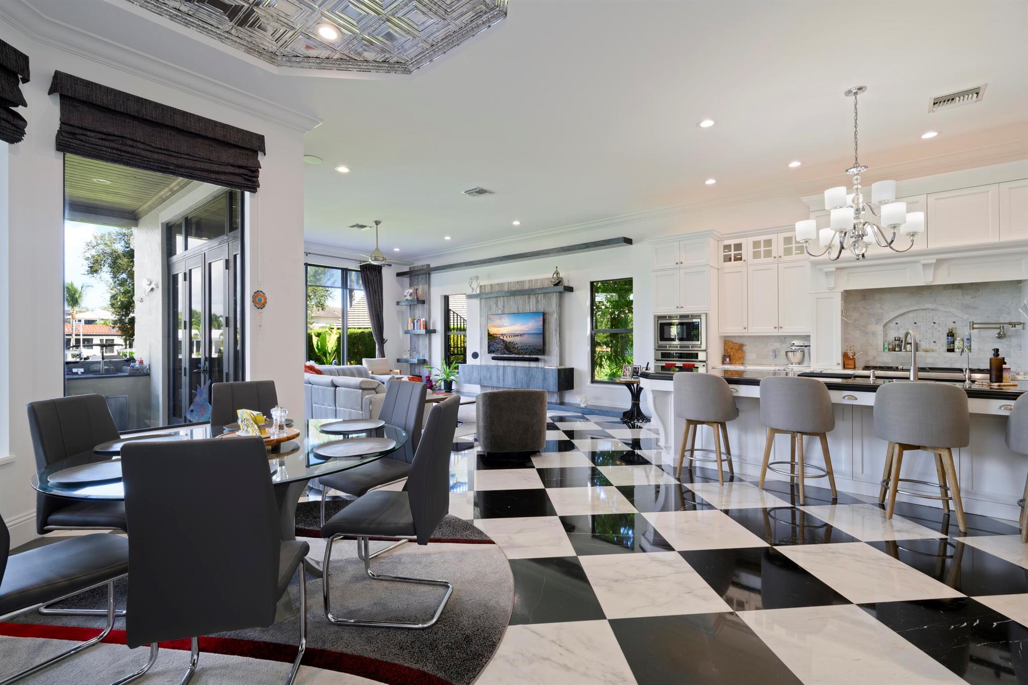 SEMINOLE BEACH - Residential