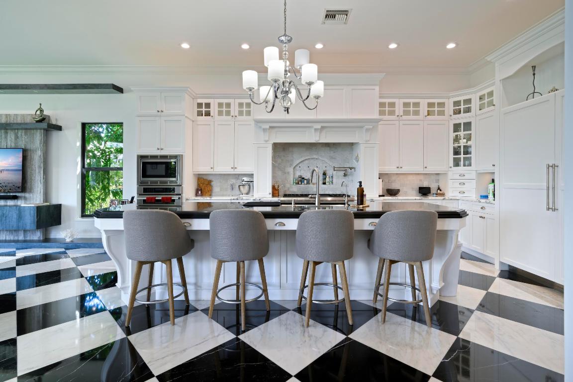 SEMINOLE BEACH - Residential