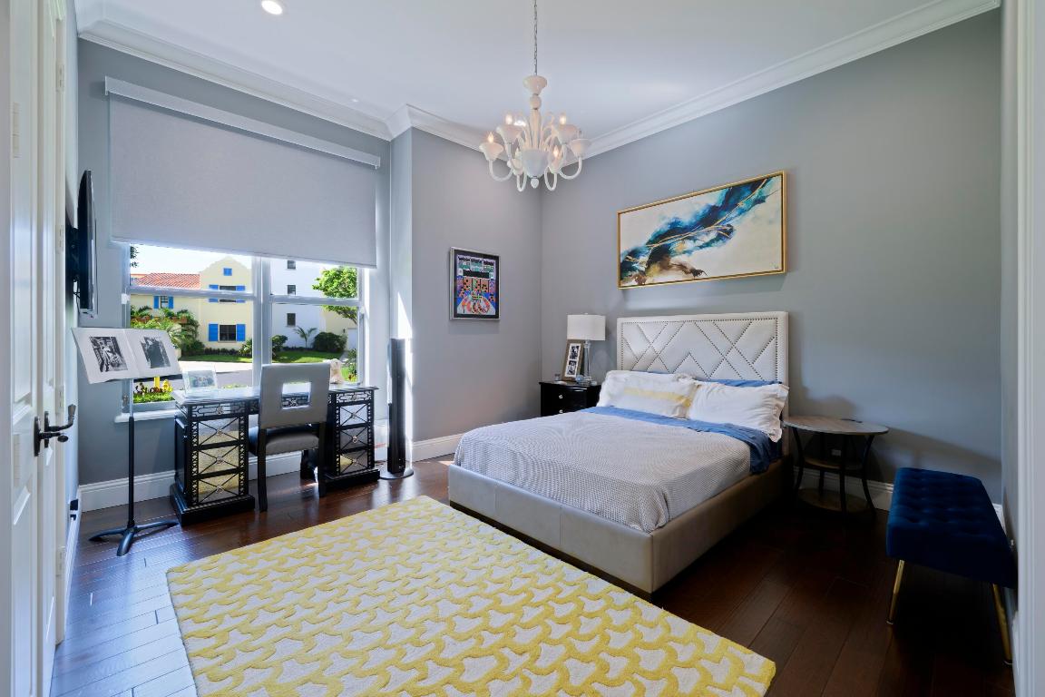 SEMINOLE BEACH - Residential