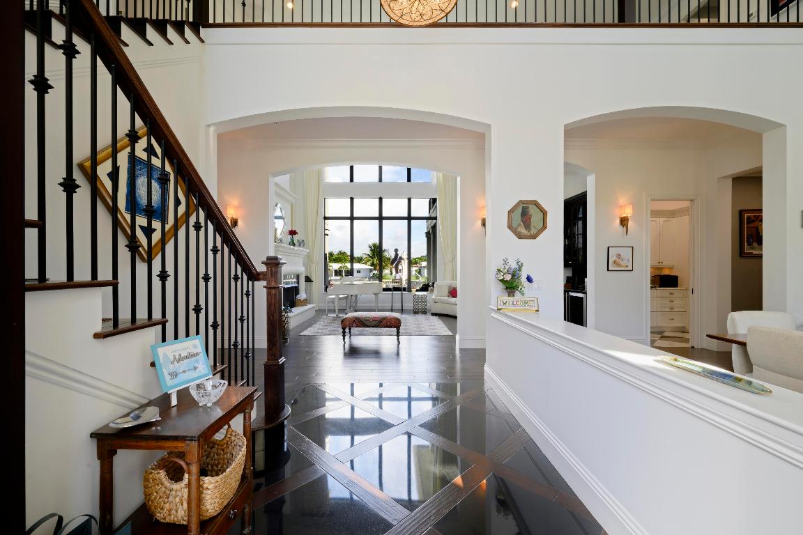 SEMINOLE BEACH - Residential