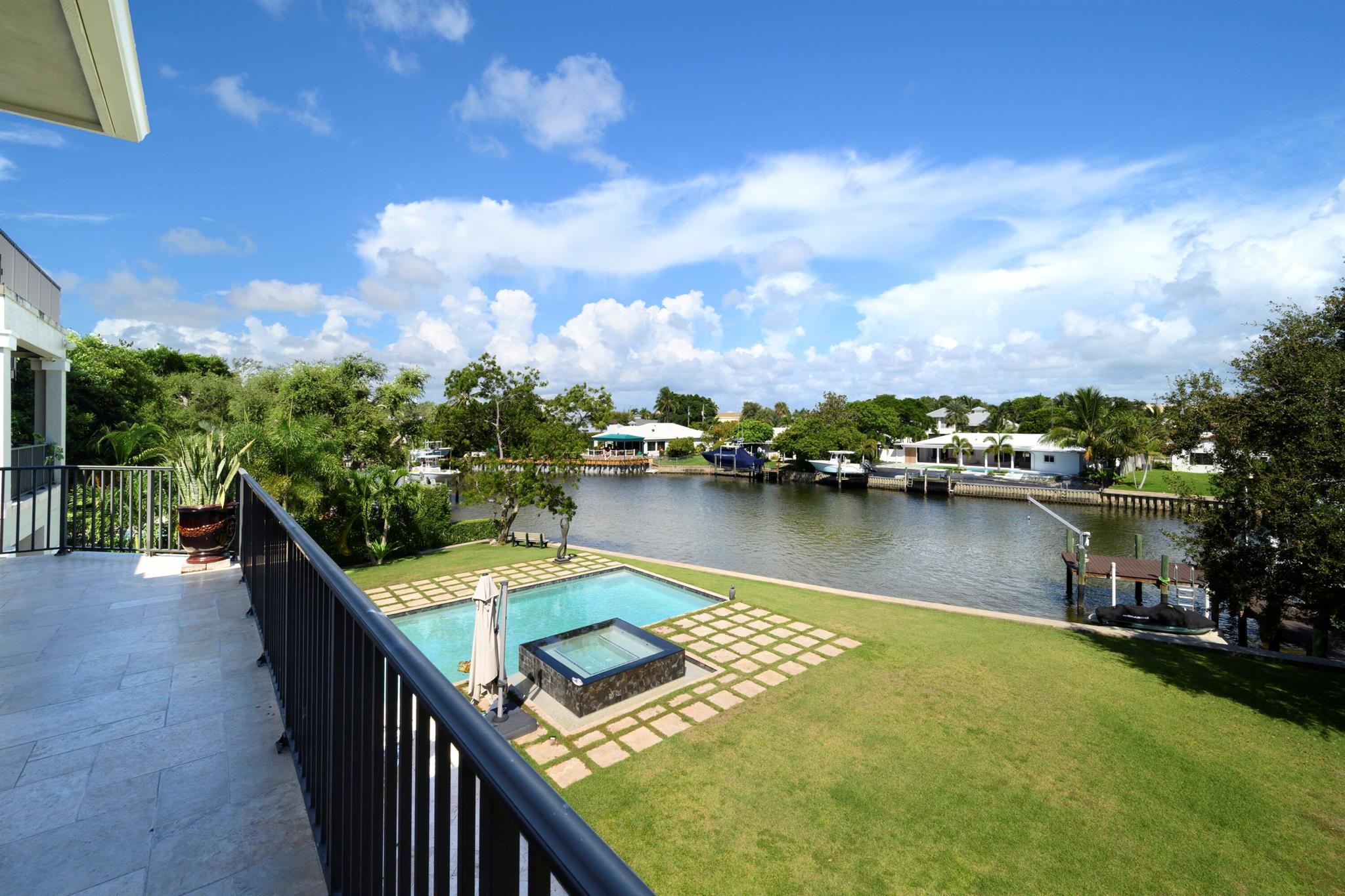 SEMINOLE BEACH - Residential