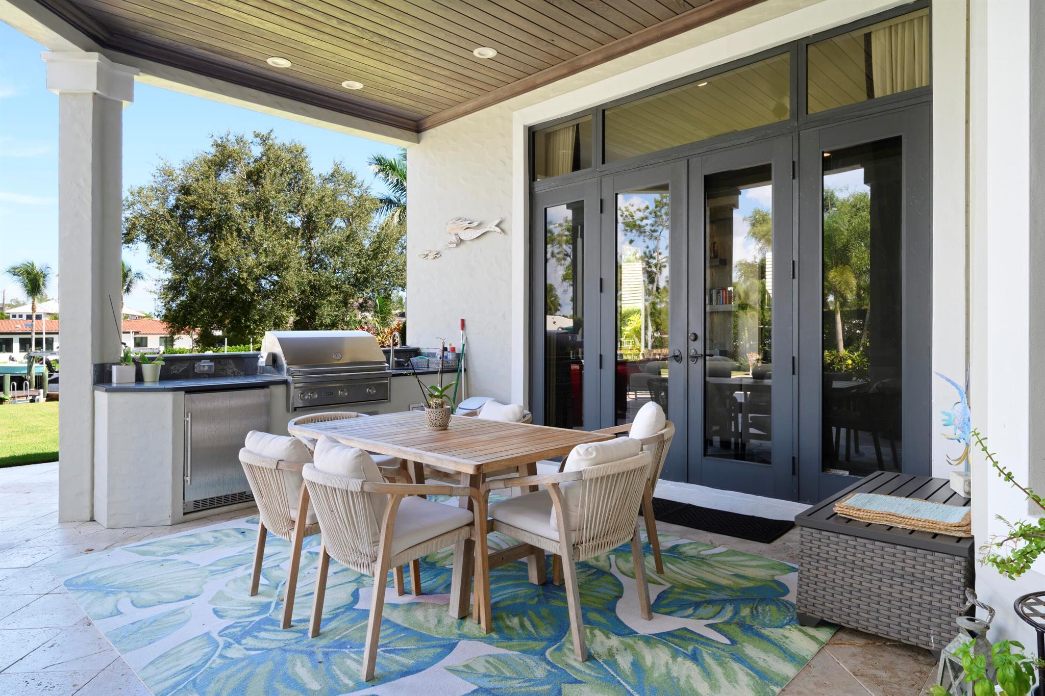 SEMINOLE BEACH - Residential