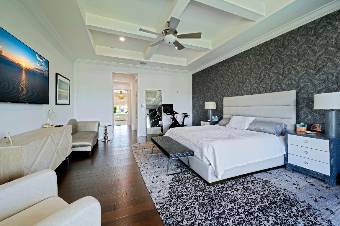 SEMINOLE BEACH - Residential