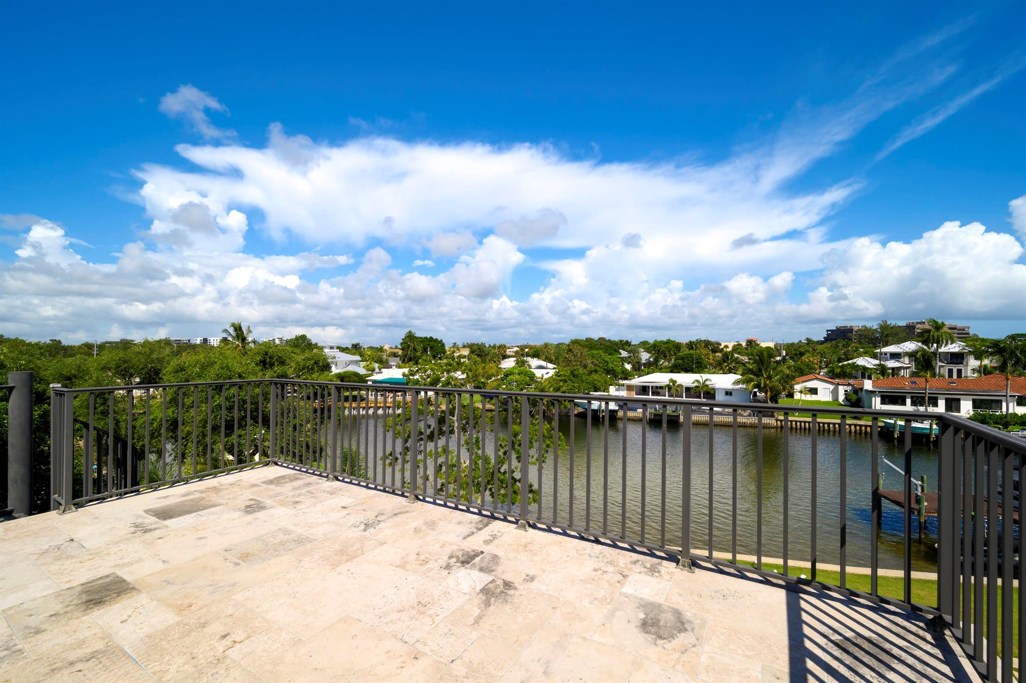 SEMINOLE BEACH - Residential
