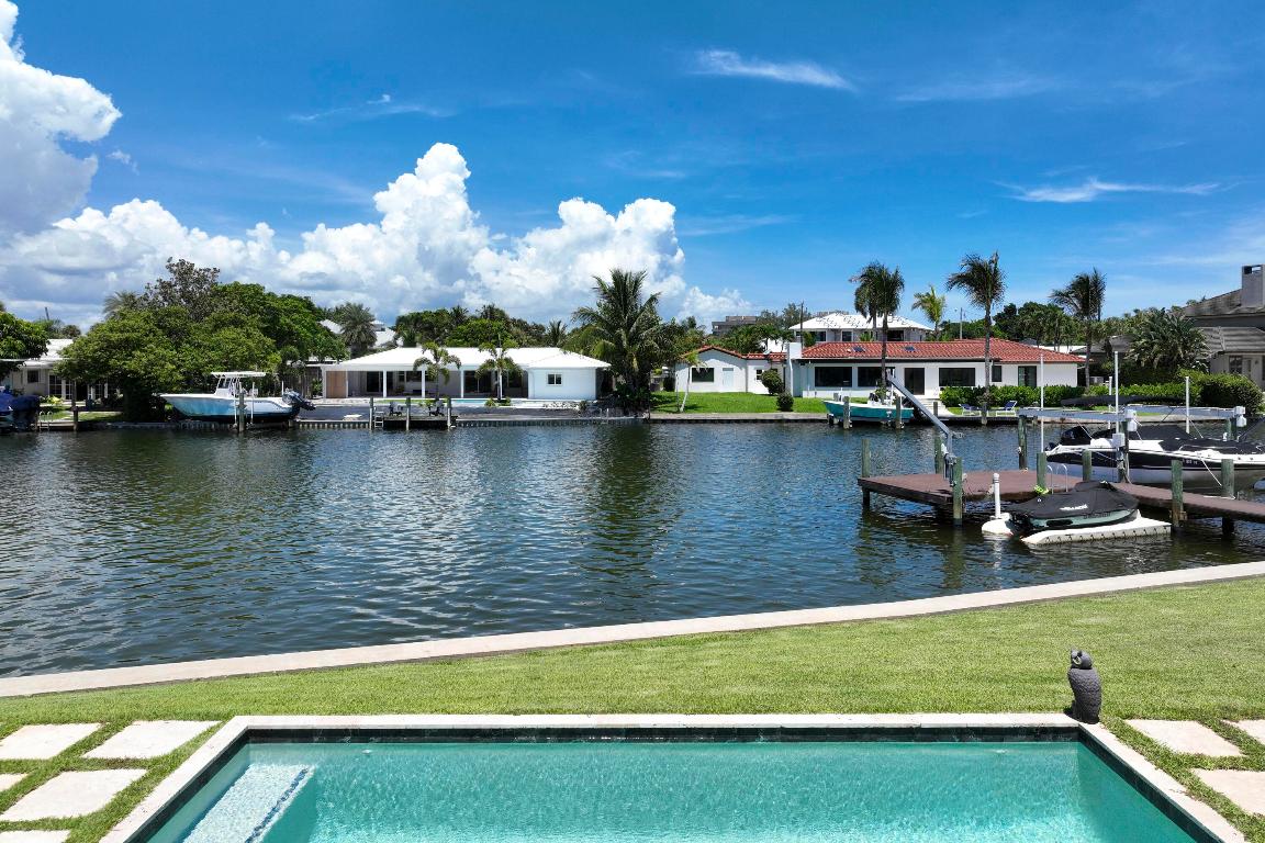 SEMINOLE BEACH - Residential