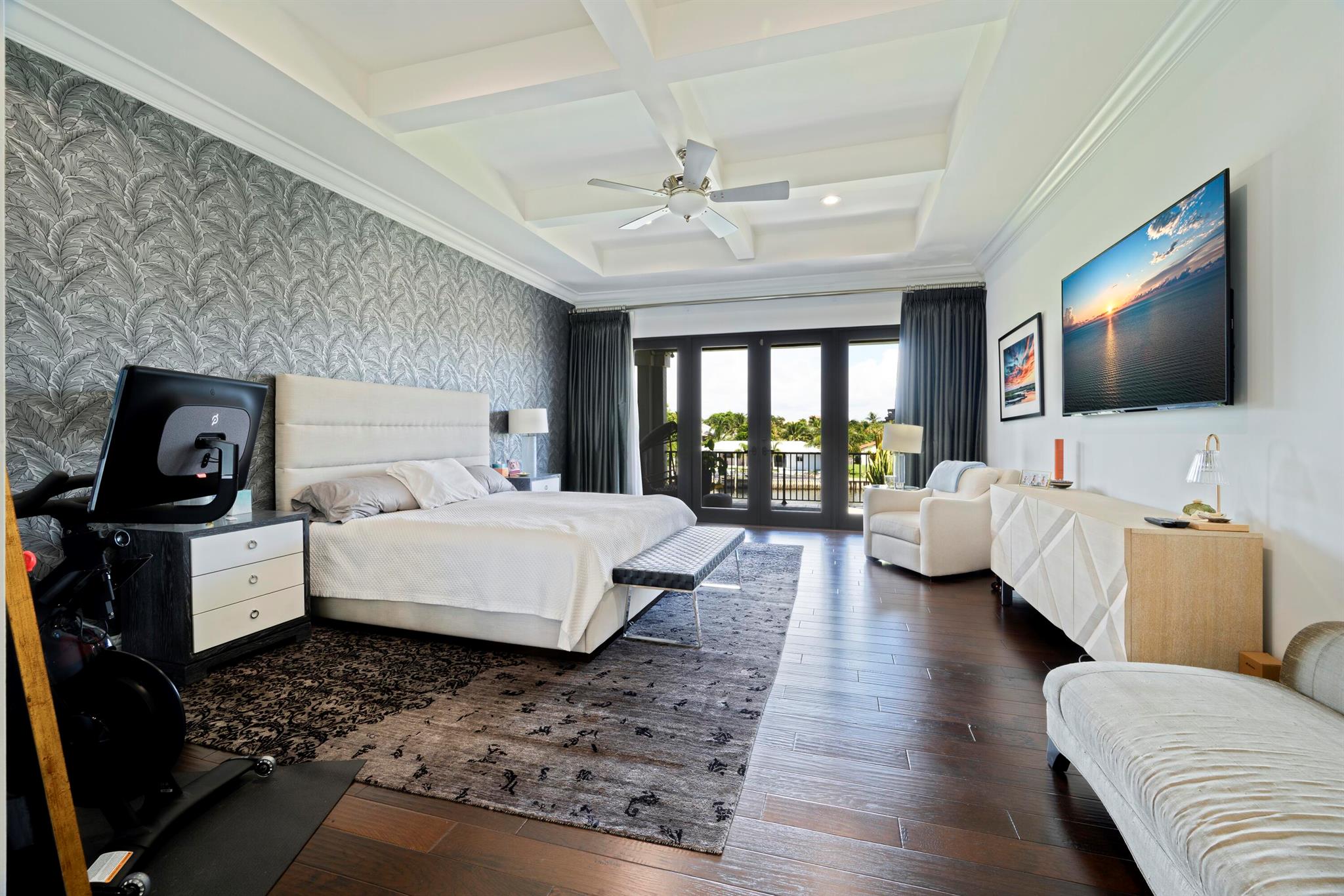 SEMINOLE BEACH - Residential