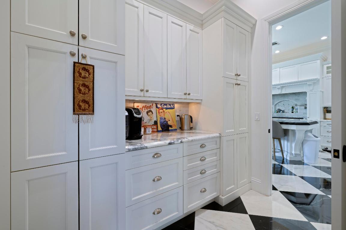 SEMINOLE BEACH - Residential