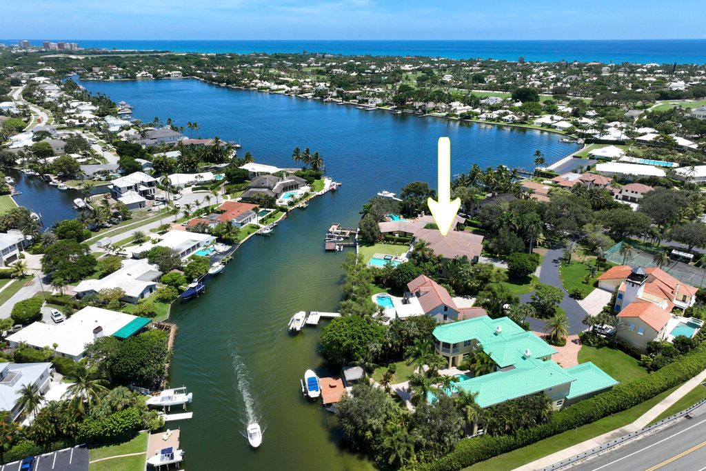 Photo of 1950 Portage Landing N, North Palm Beach, FL 33408 (MLS # R11120584)