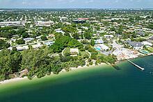 SEMINOLE BEACH - Residential