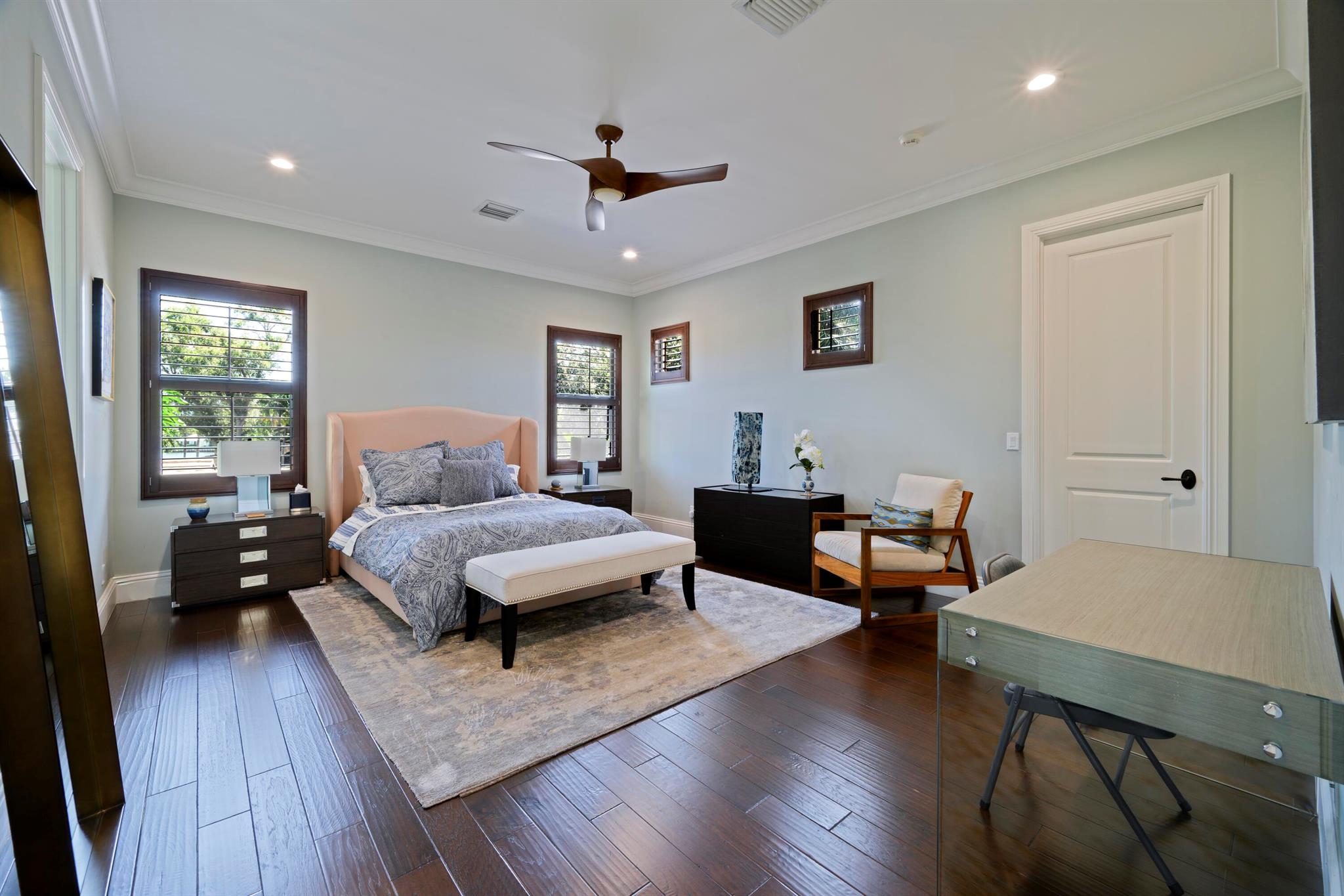 SEMINOLE BEACH - Residential