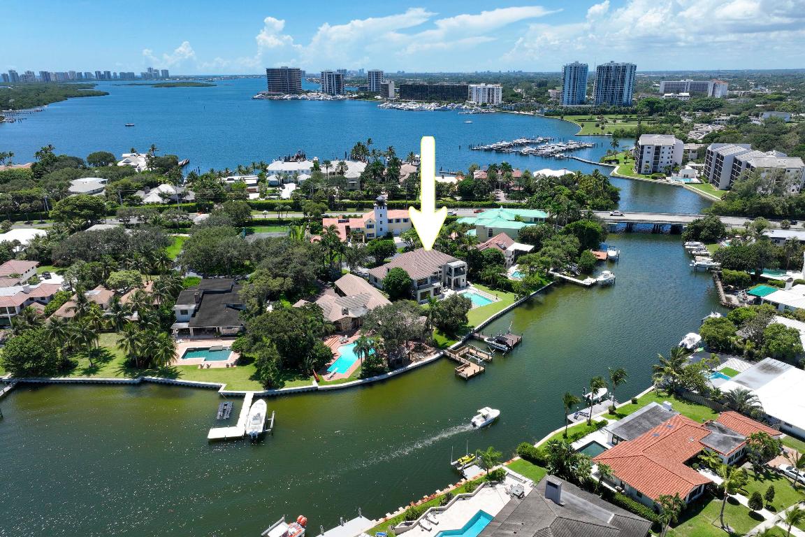 SEMINOLE BEACH - Residential