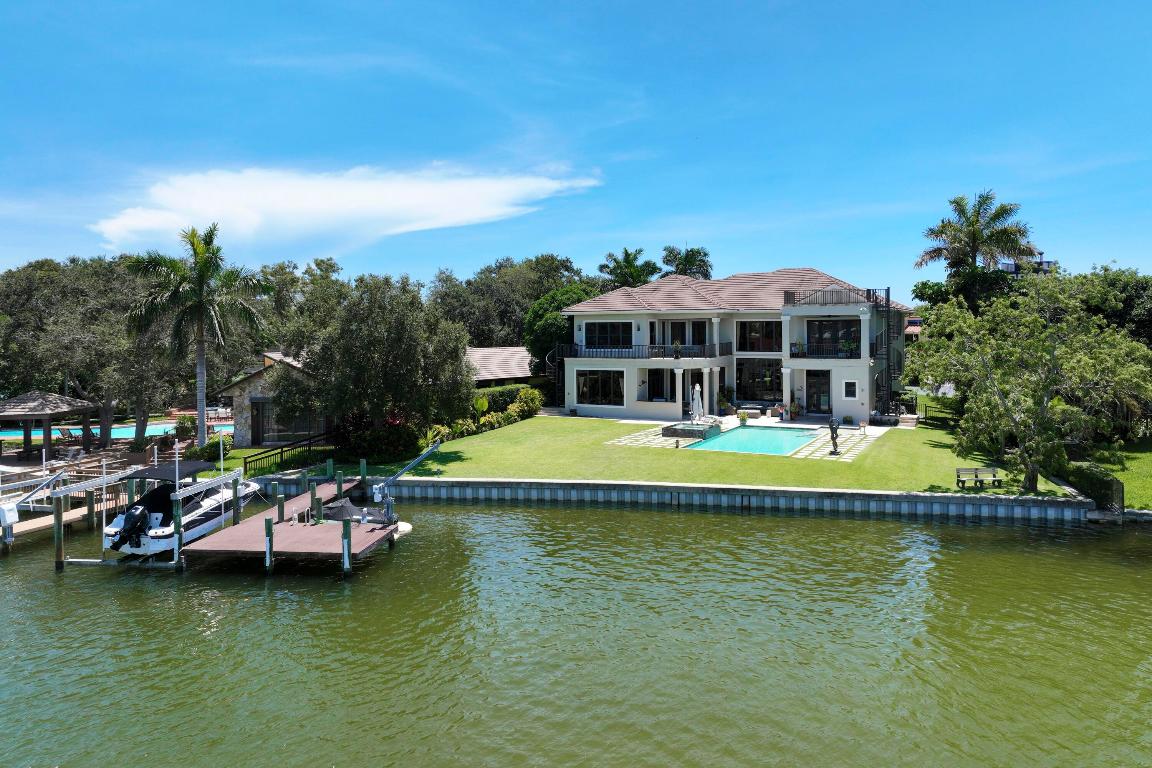 SEMINOLE BEACH - Residential