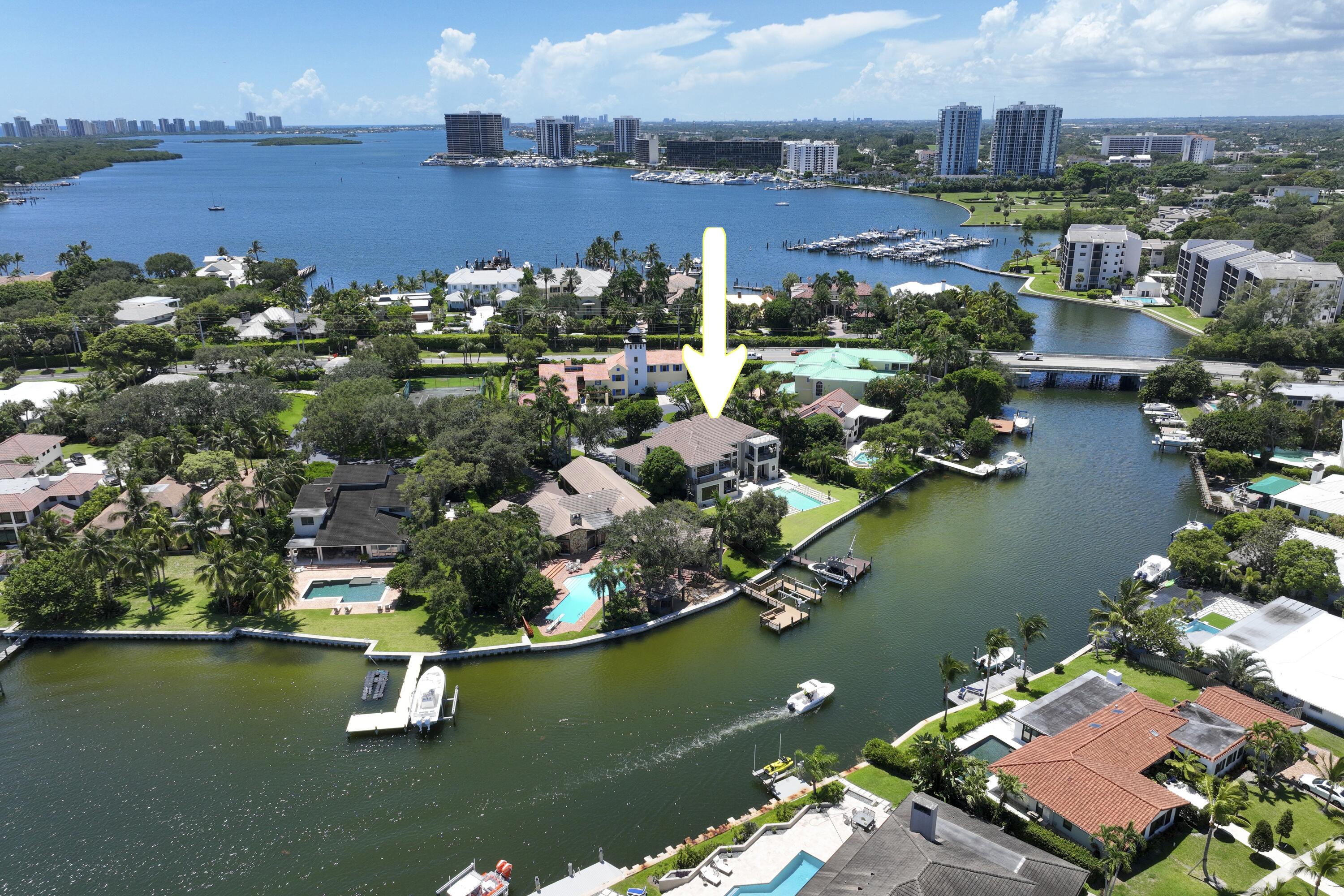 SEMINOLE BEACH - Residential