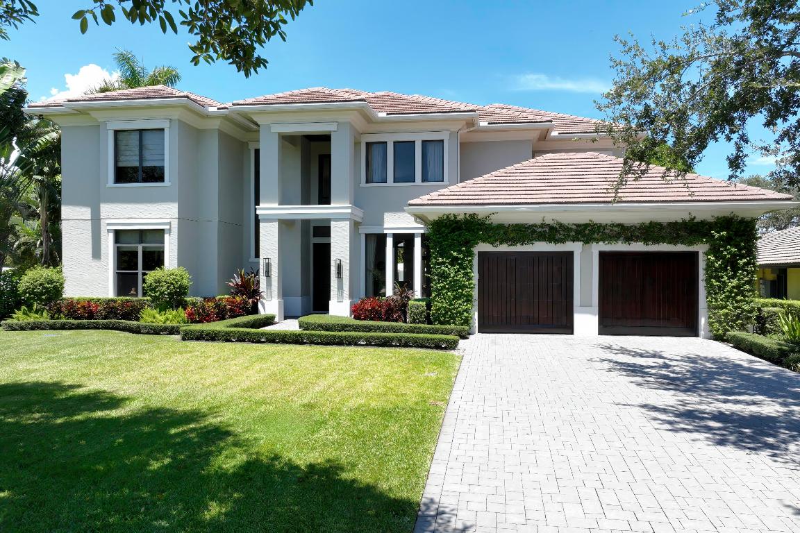 SEMINOLE BEACH - Residential