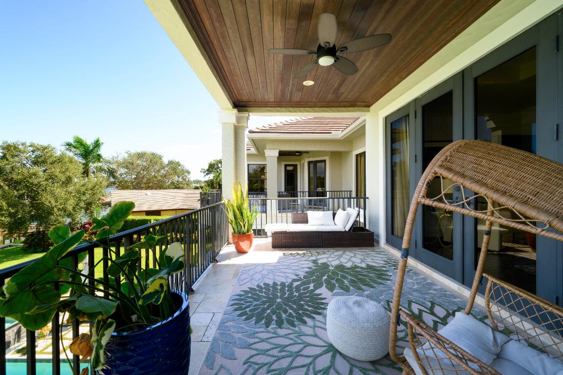SEMINOLE BEACH - Residential