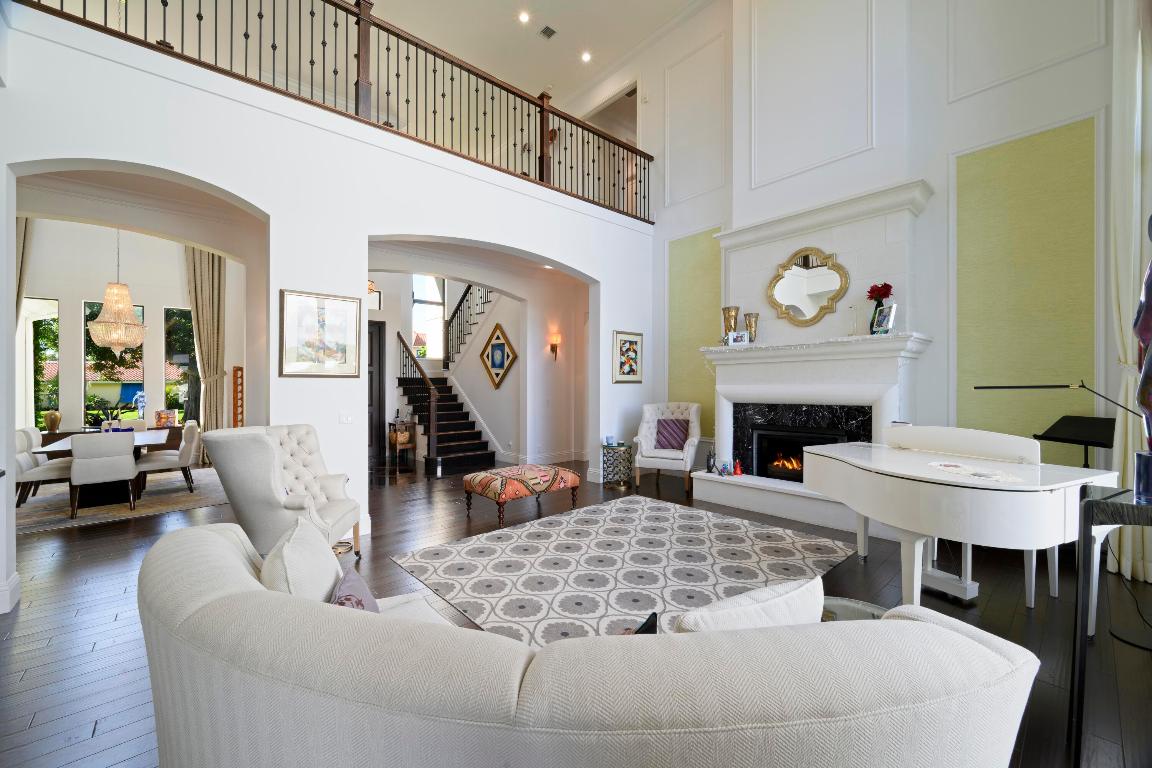 SEMINOLE BEACH - Residential