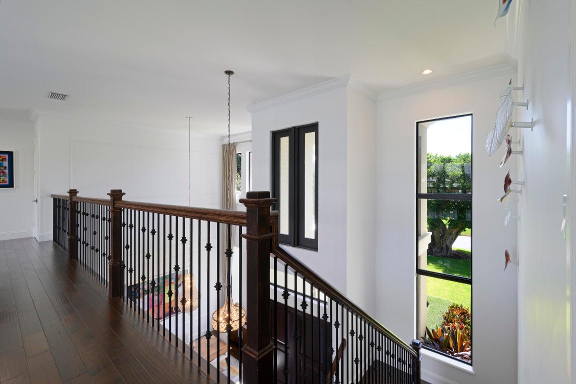 SEMINOLE BEACH - Residential