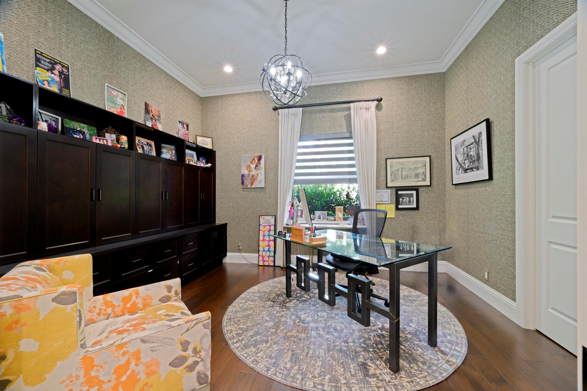 SEMINOLE BEACH - Residential