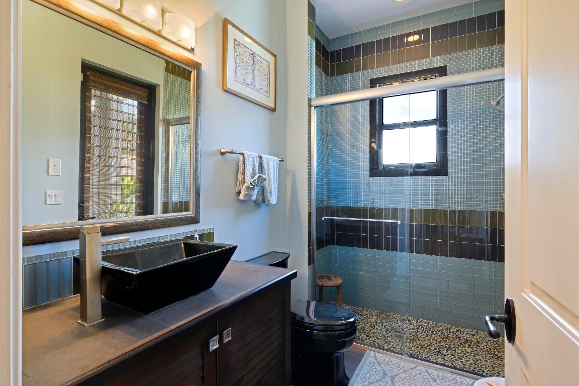 SEMINOLE BEACH - Residential