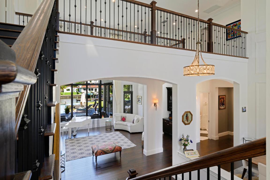 SEMINOLE BEACH - Residential