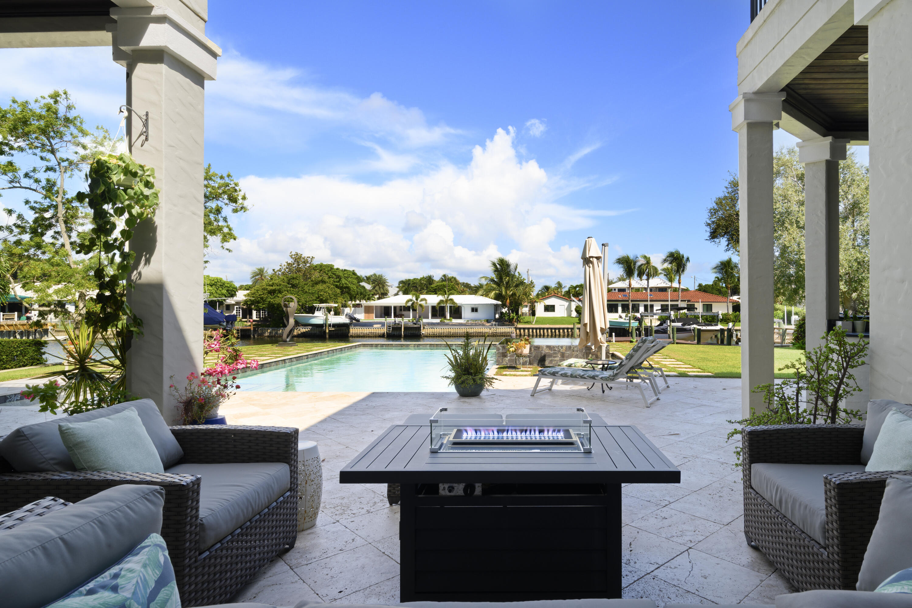 SEMINOLE BEACH - Residential