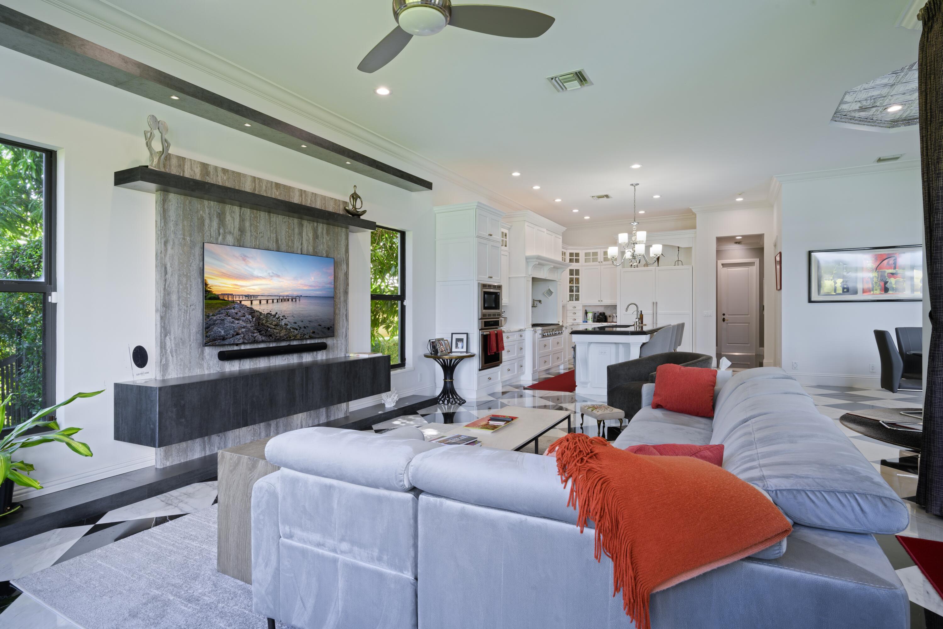 SEMINOLE BEACH - Residential