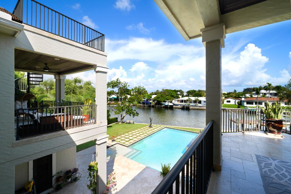 SEMINOLE BEACH - Residential