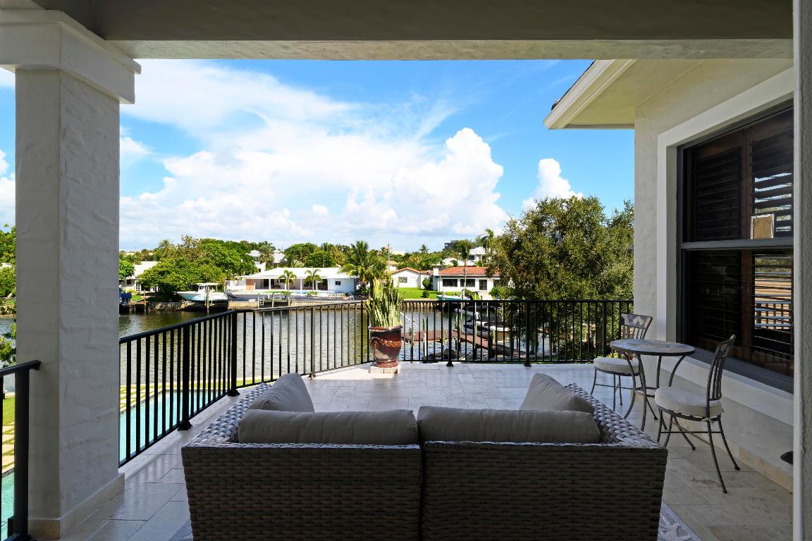 SEMINOLE BEACH - Residential