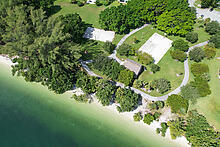 SEMINOLE BEACH - Residential