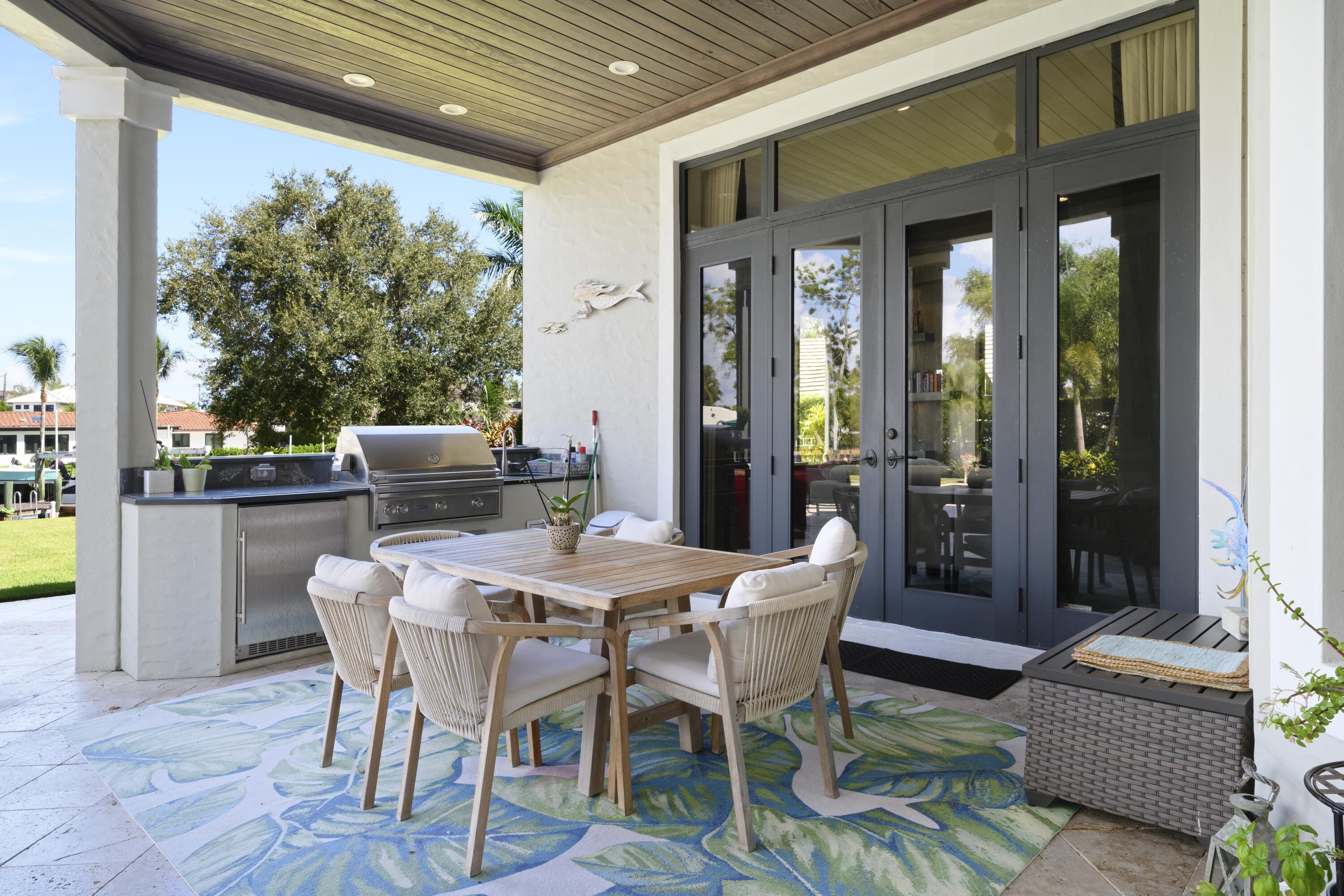 SEMINOLE BEACH - Residential