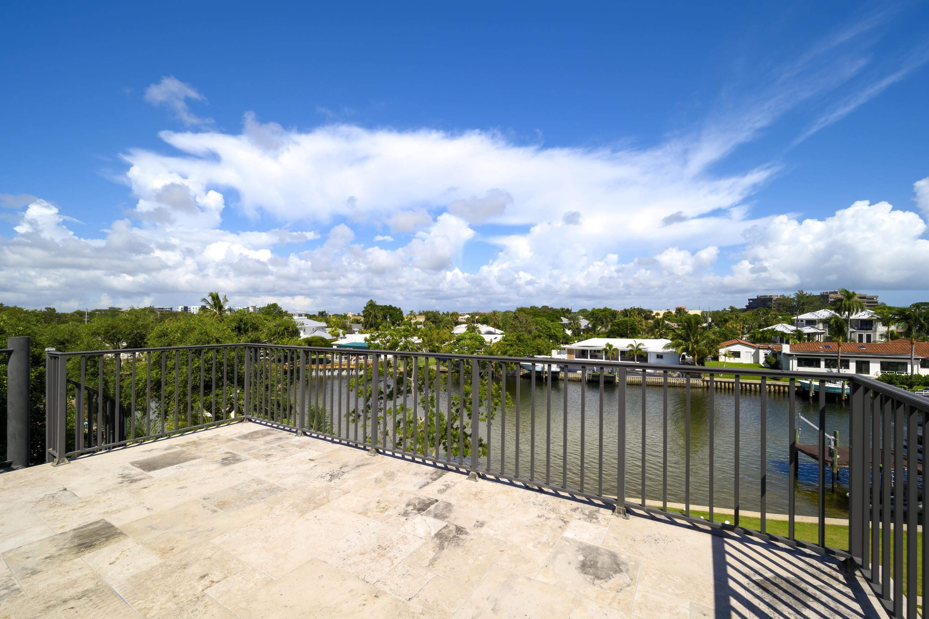 SEMINOLE BEACH - Residential