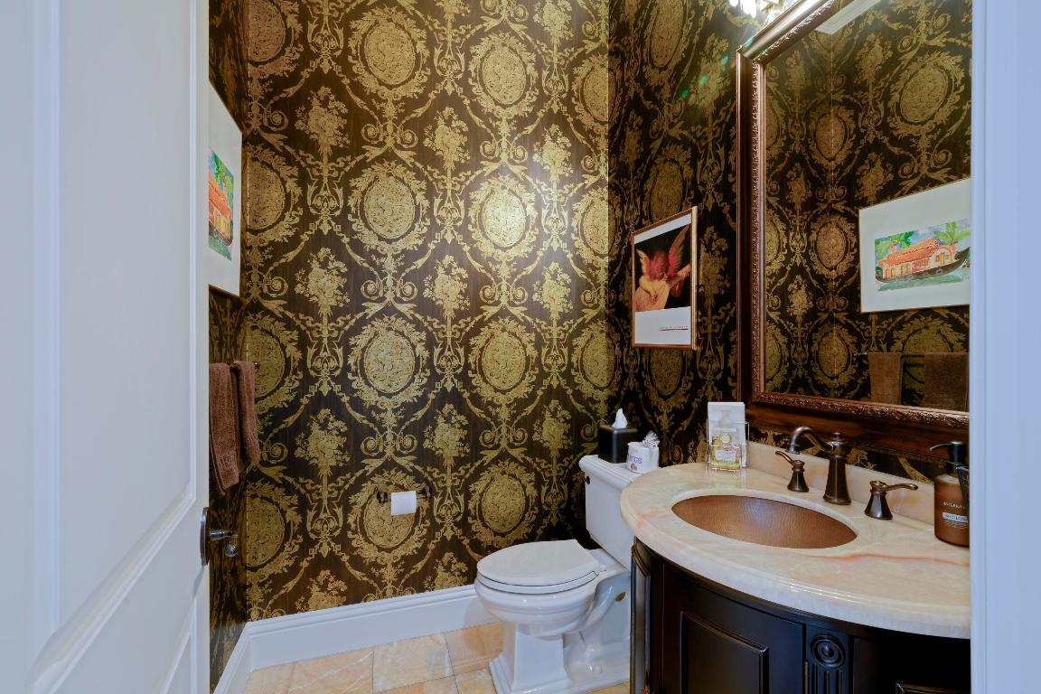 SEMINOLE BEACH - Residential