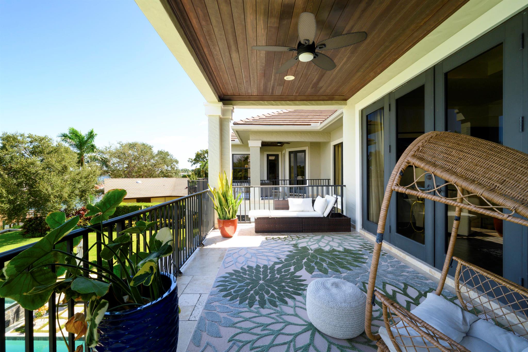 SEMINOLE BEACH - Residential